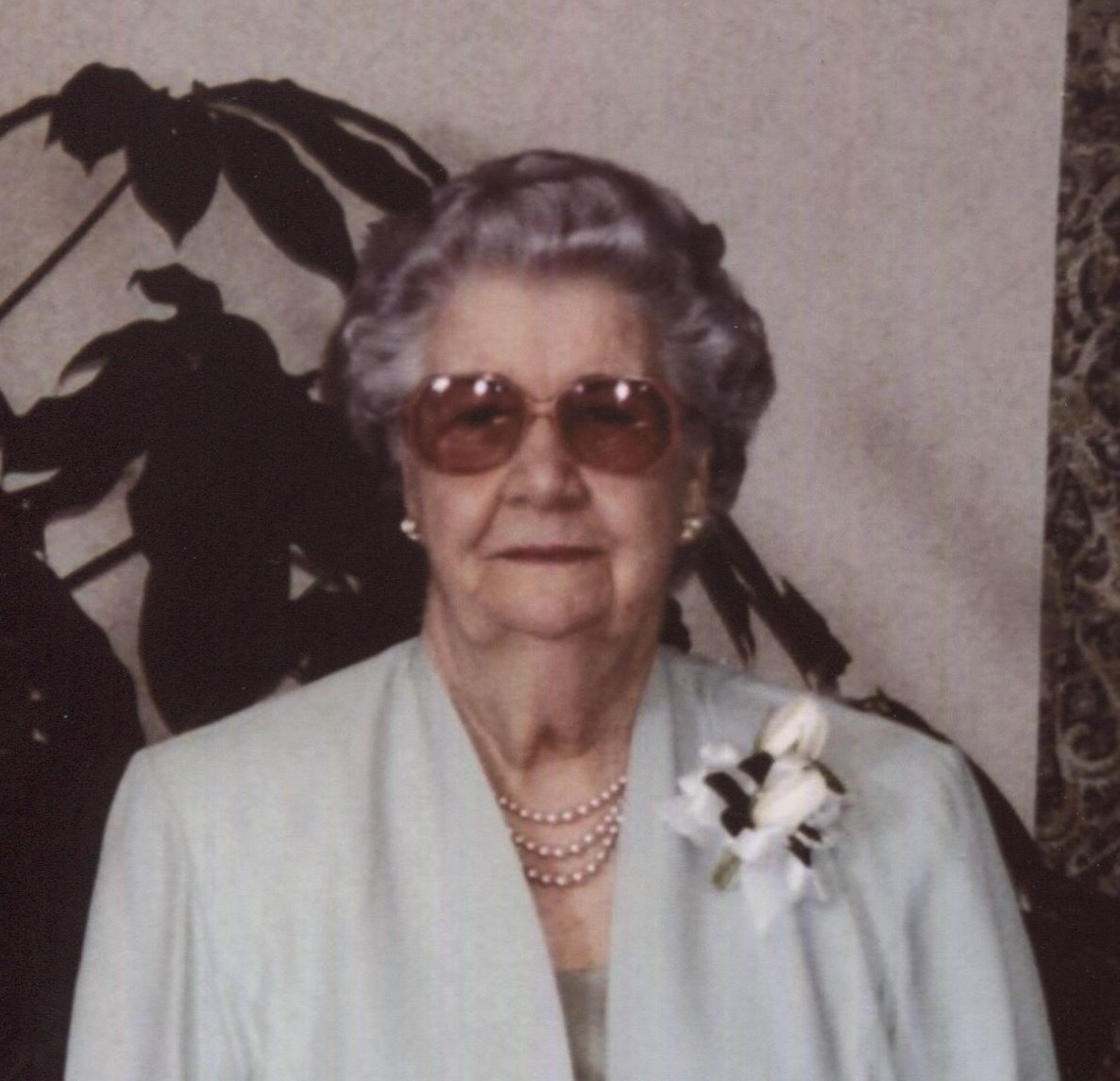 Obituary of JunahV. Cross