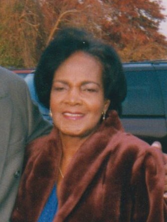 Obituary of Marie Louise Mayers