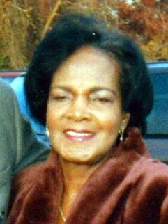 Obituary of Marie Louise Mayers