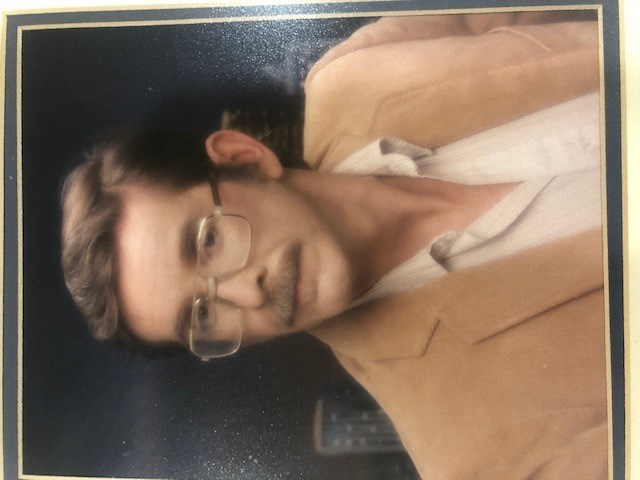 Obituario de Michael Lanty