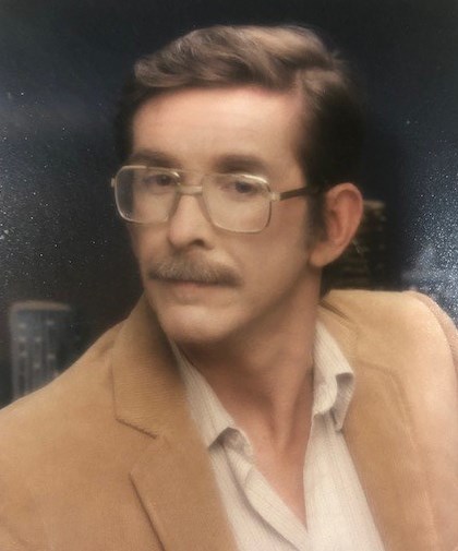Obituary of Michael Lanty
