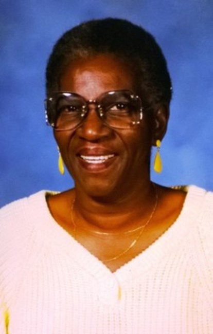 Obituary of Johnnie V   Trotty Mozie