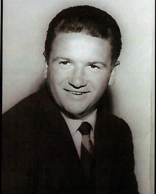 Obituary of Jim Samuel Price