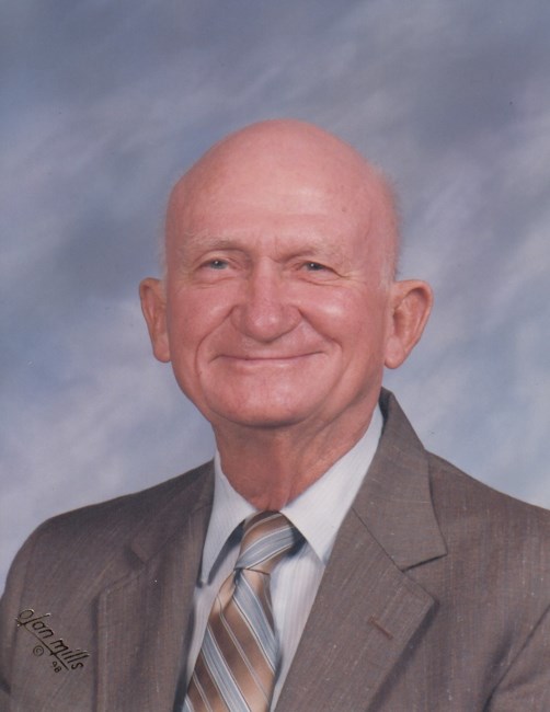 Obituary of Jack Niel Sutter