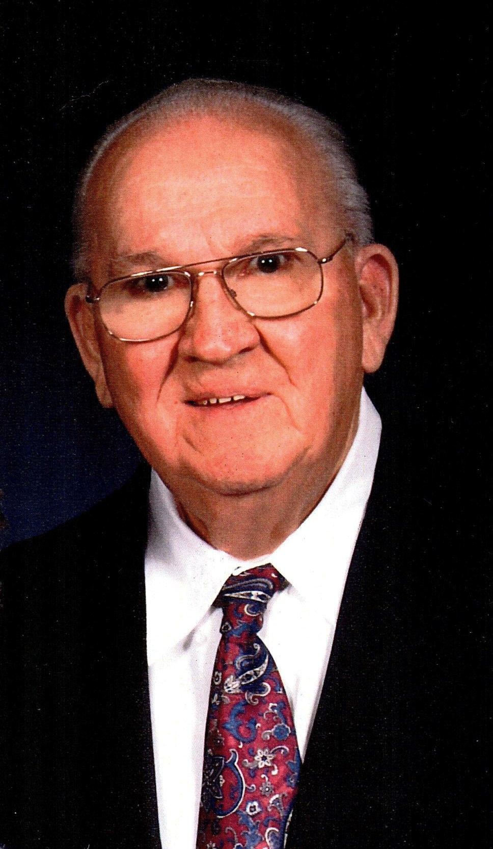 Obituary of Ronald W. Bargerstock