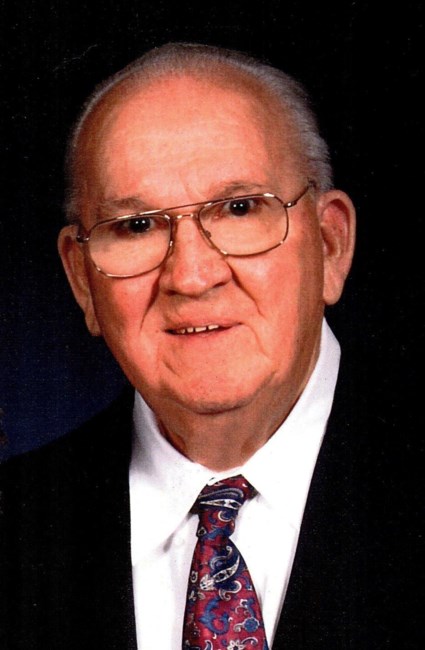 Obituary of Ronald W. Bargerstock