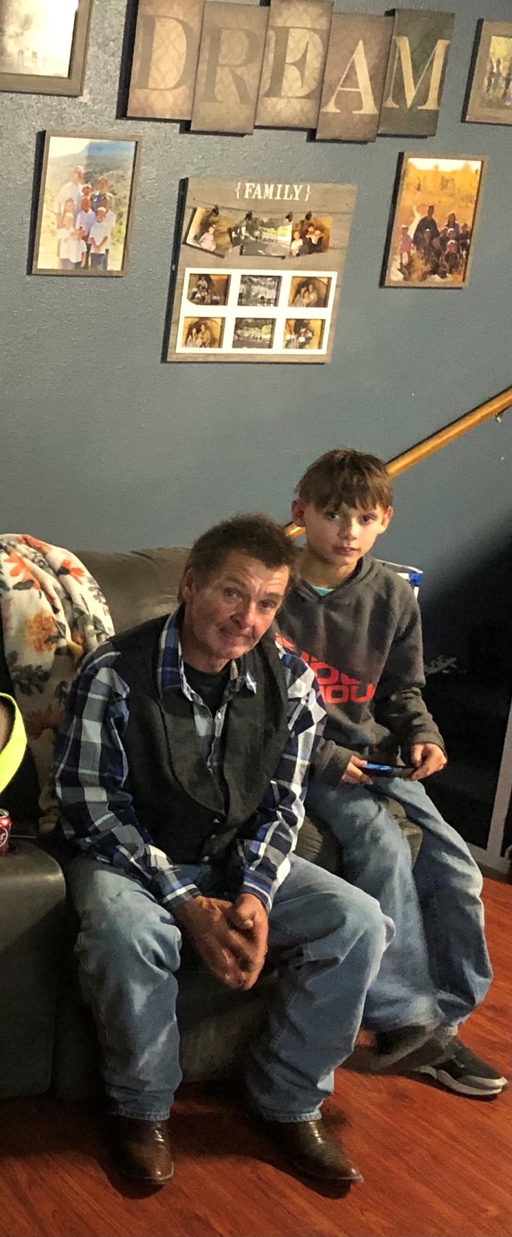 Obituary of Gary Wayne Dunavan