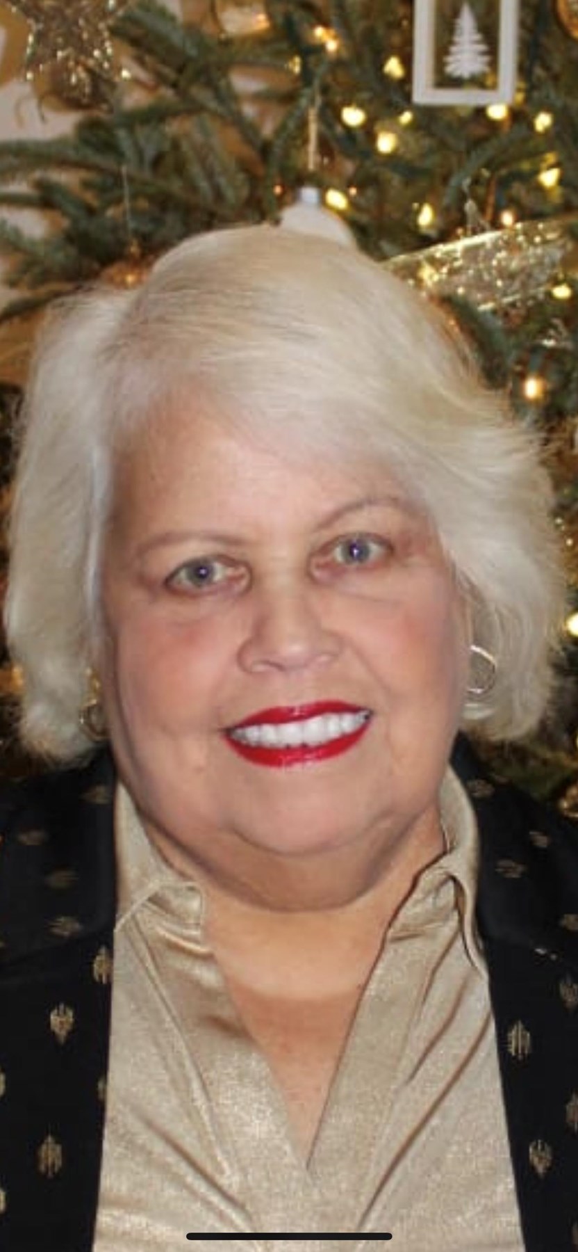 Obituario de Maria Teresa Santana