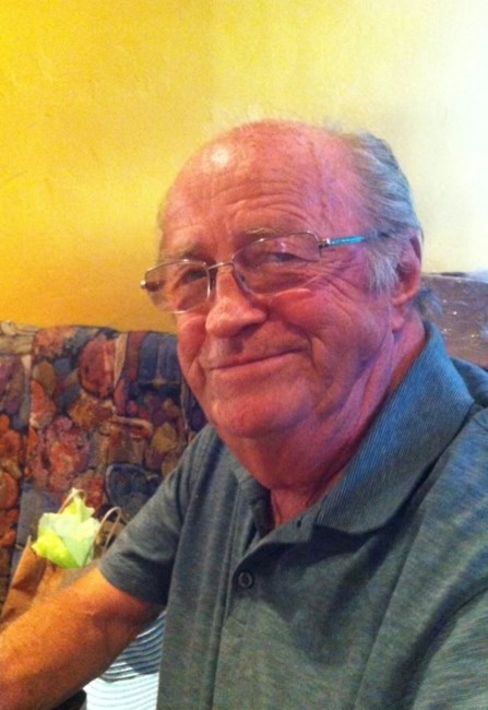 Obituario de Dennis Gordon McKee