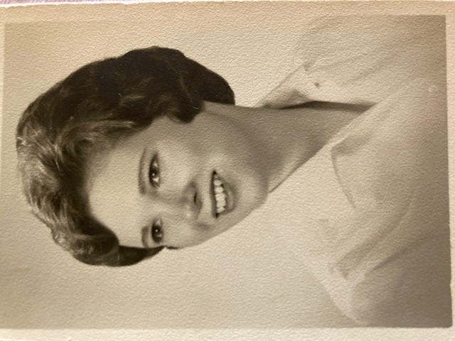 Obituary of Linda Luella Zendt Lieske