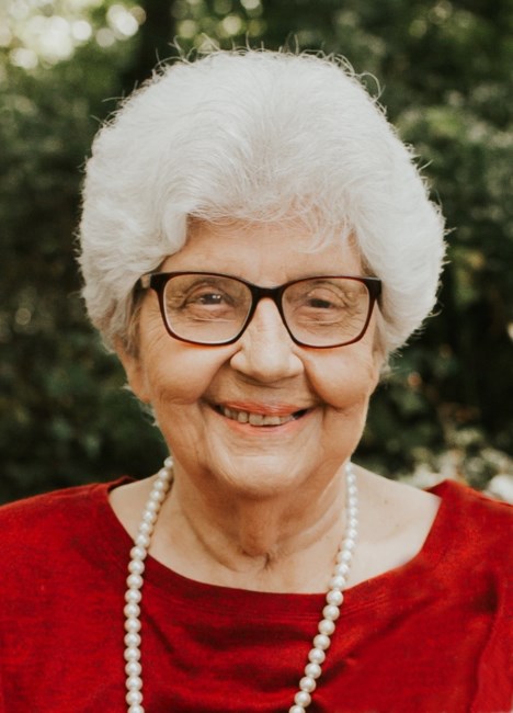 Obituario de Marie Annaratone Woodard