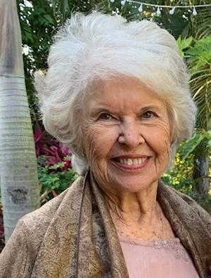 Obituary of Marjorie Ann Miles