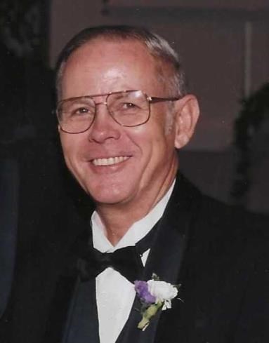 Obituary of Fred Walker