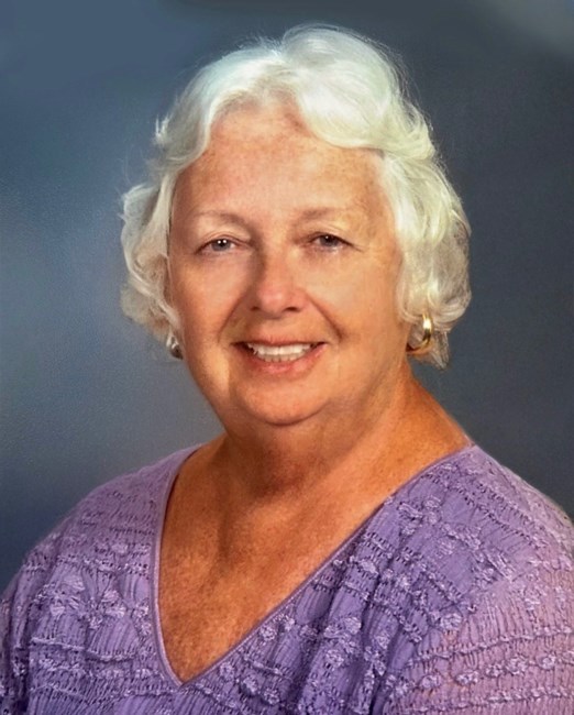 Obituary of Rosemary Ann Williams