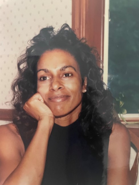 Obituary of Robin Elaine Graham