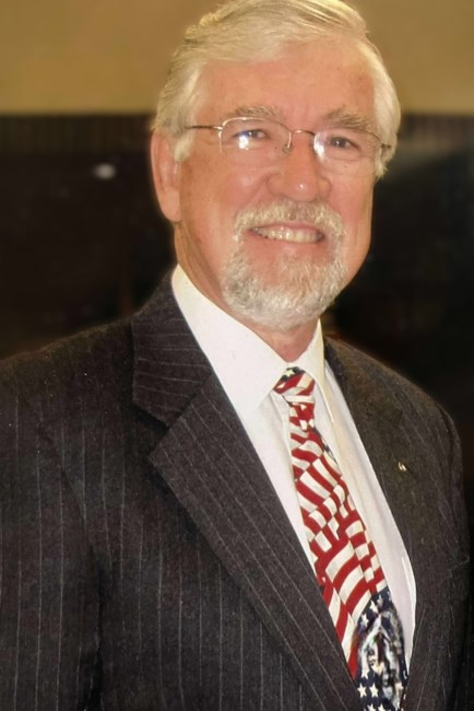 Obituary of Robert Roger Glenn