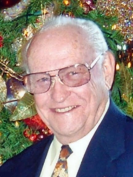 Obituary of William Andrew Gibson Jr.