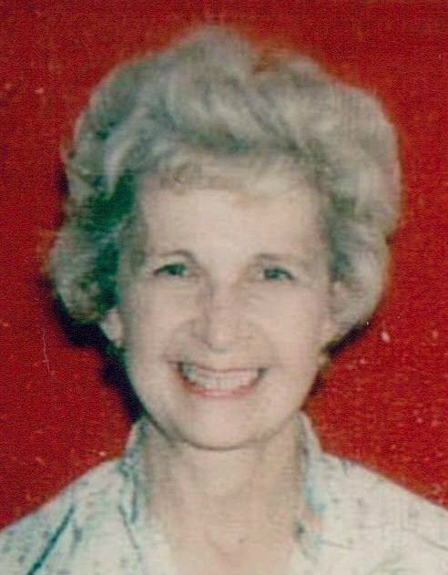Obituary of Norma A. Langlois
