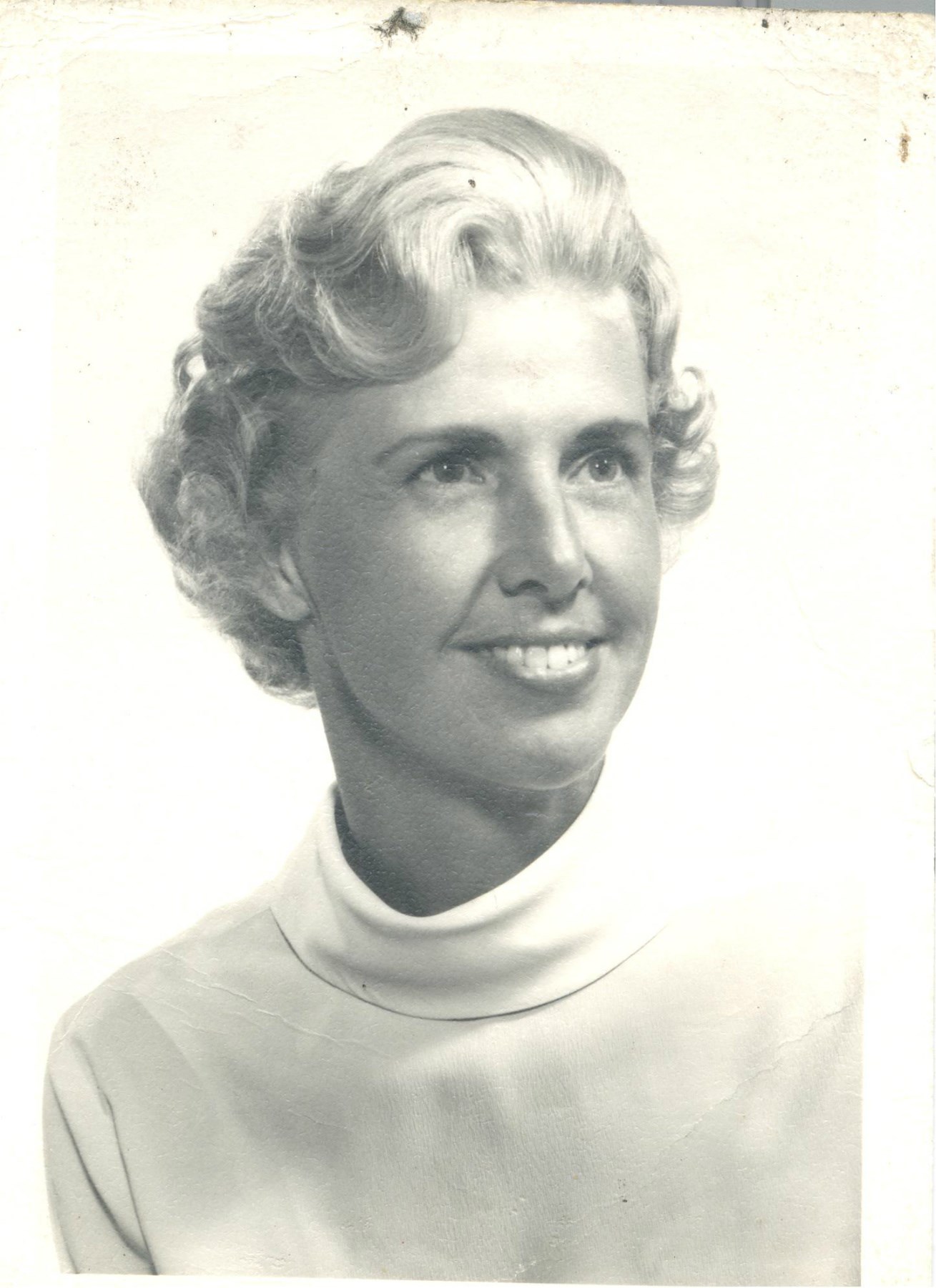 Obituary of Carolyn Axberg Adamson