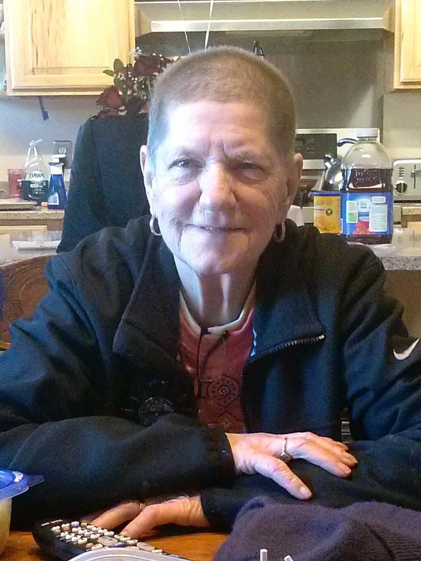 Obituario de Sandra Marie Chandler