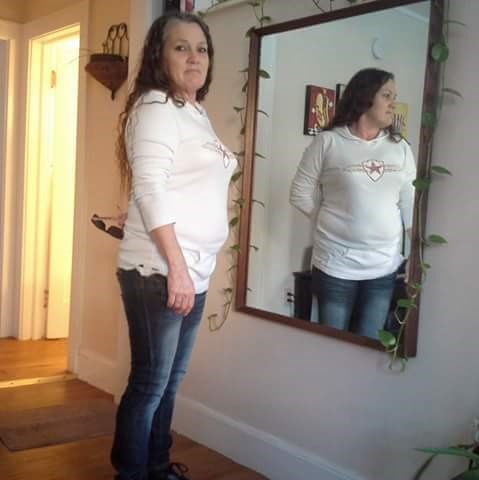 Obituary of Annette Marie David