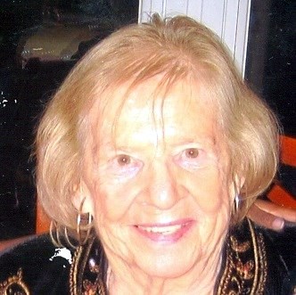 Obituary of Eleanor Sullivan