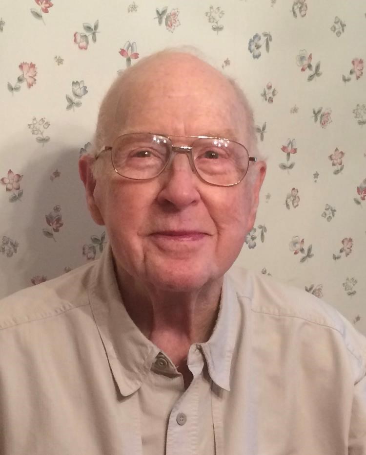 Obituary of John P McPherson Sr.