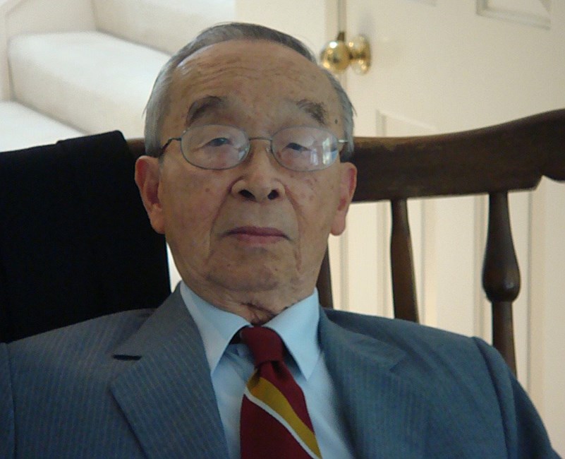 Obituary of Kwang Chih Wen 文廣智