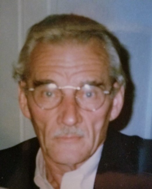 Obituary of Bill Rose
