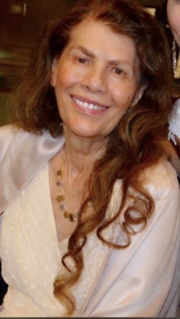 Obituary of Flora Rhodes