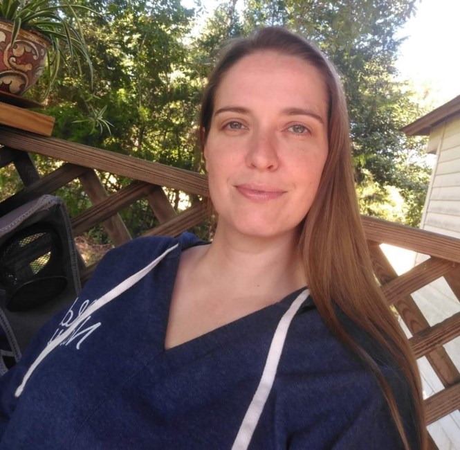 Obituary of Shauna Welcker Browder