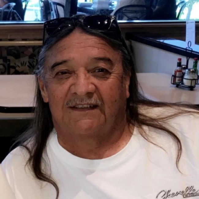 Obituary of Cesario Villegas Jr.