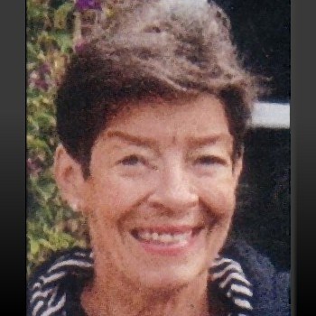 Obituary of Susan Cobham