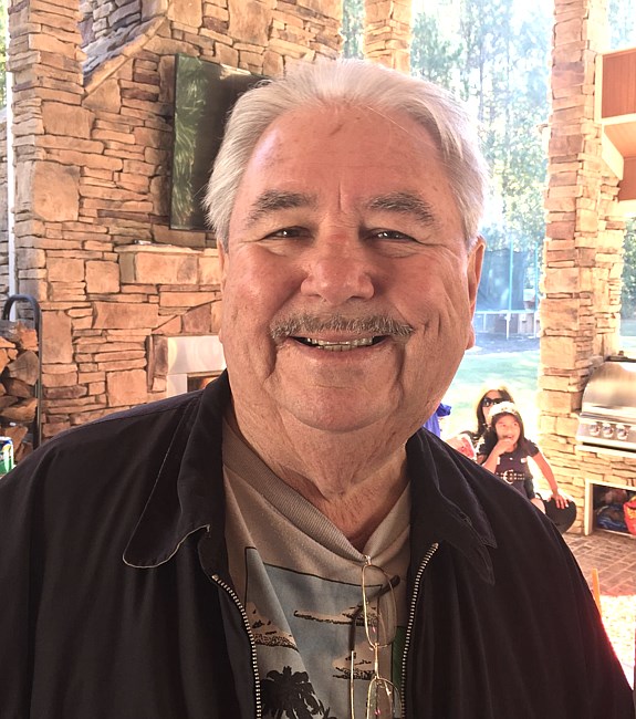 Obituary of Benjamin T. Callaway