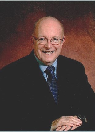 Obituary of James Holt
