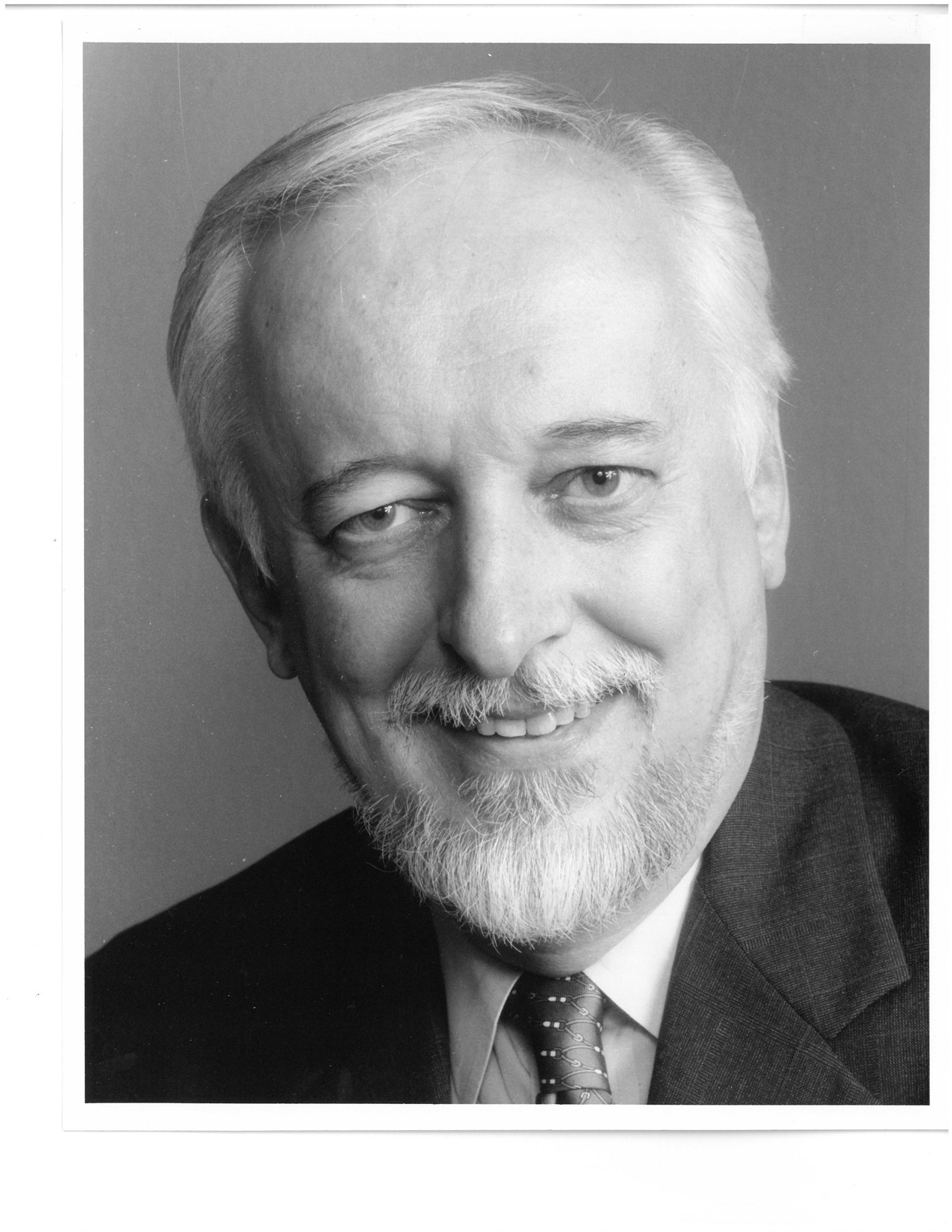 Obituary of Edward Richard Zamecki