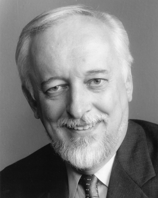 Obituary of Edward Richard Zamecki