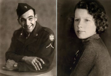 Obituary of Edward & Lorraine Braz