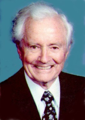 Obituary of Gordon Sheldon Knox