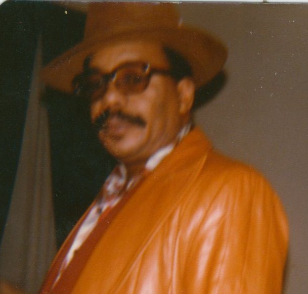 James Harvey Obituary Jonesboro, GA