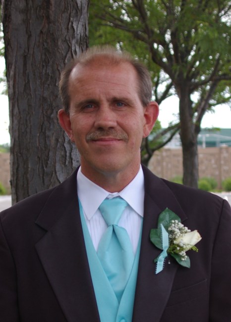 Obituary of David Michael Yost