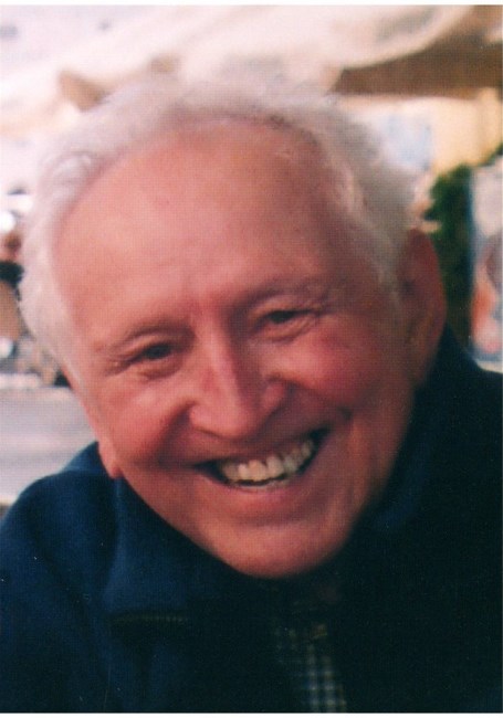 Obituary of Robert Vigneault