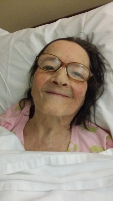 Obituary of Helen Marie Lyle