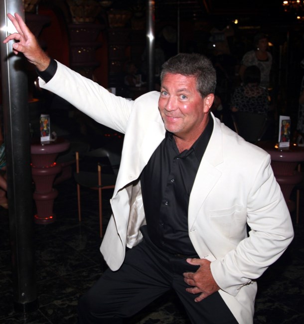 Obituary of Stephen Curtiss Luhn