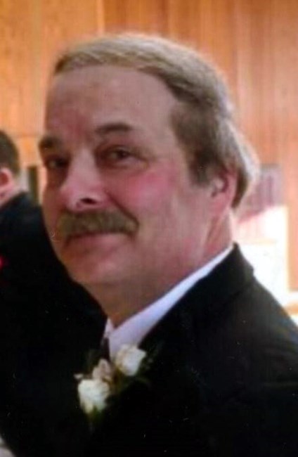 Obituary of Jeff Rastovsky