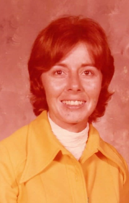 Avis de décès de Margaret McMillan