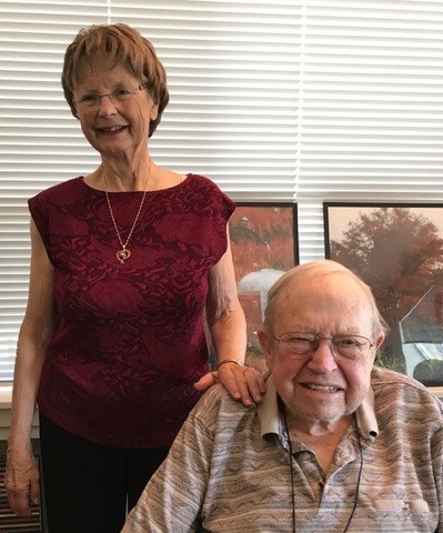 Obituary of Albert McLennan Walker Jr.