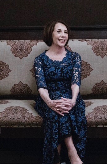 Obituary of Judy Anne Waxman