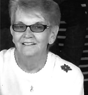 Obituary of Elizabeth Ann Beeman