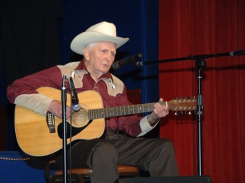 Avis de décès de Alex Eugene Barnett